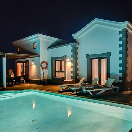 Villa Los Dragos Коста Бланка Экстерьер фото
