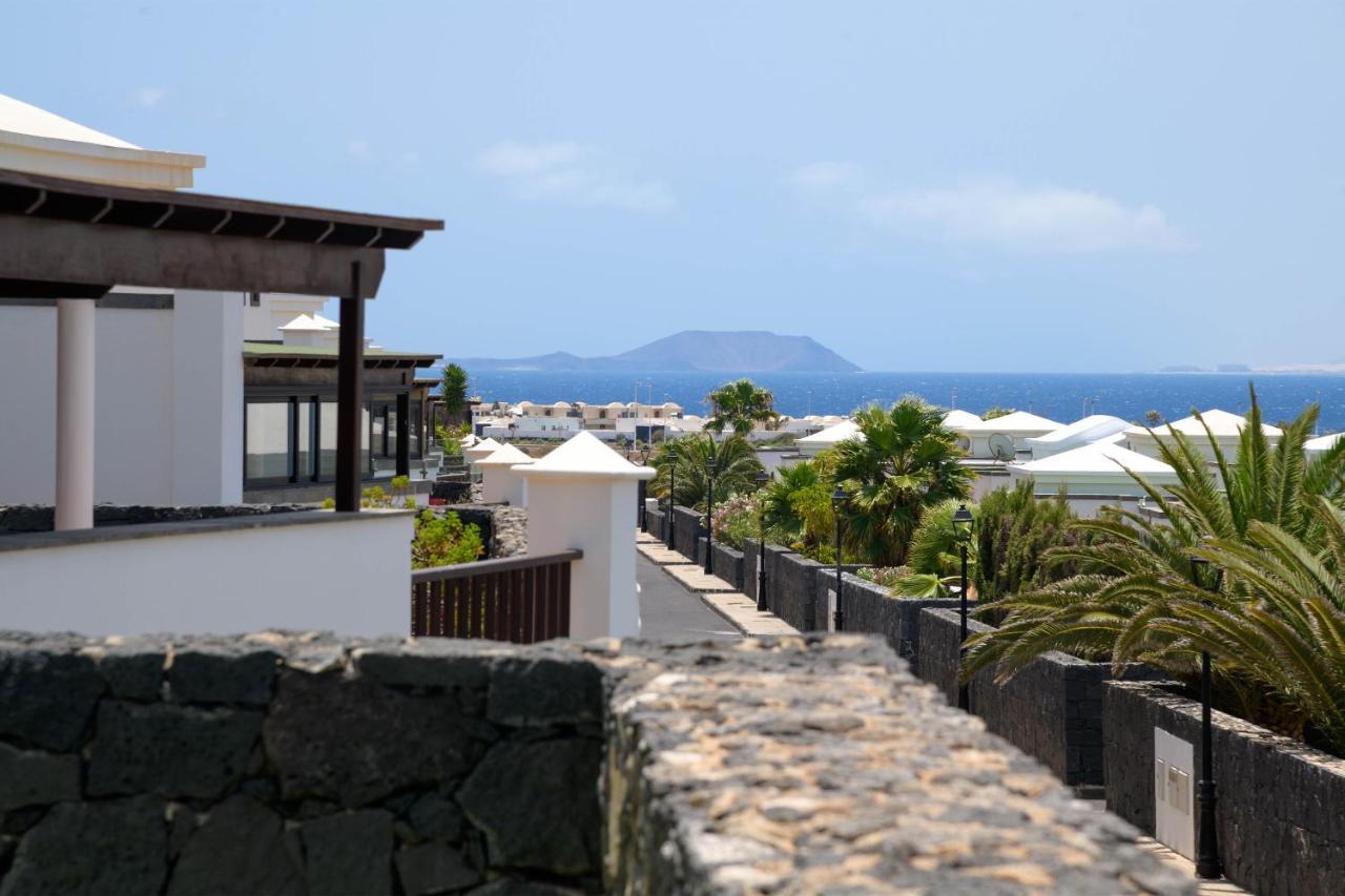 Villa Los Dragos Коста Бланка Экстерьер фото